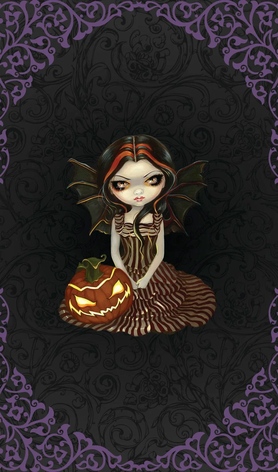 The Halloween Forever Oracle - Image 4