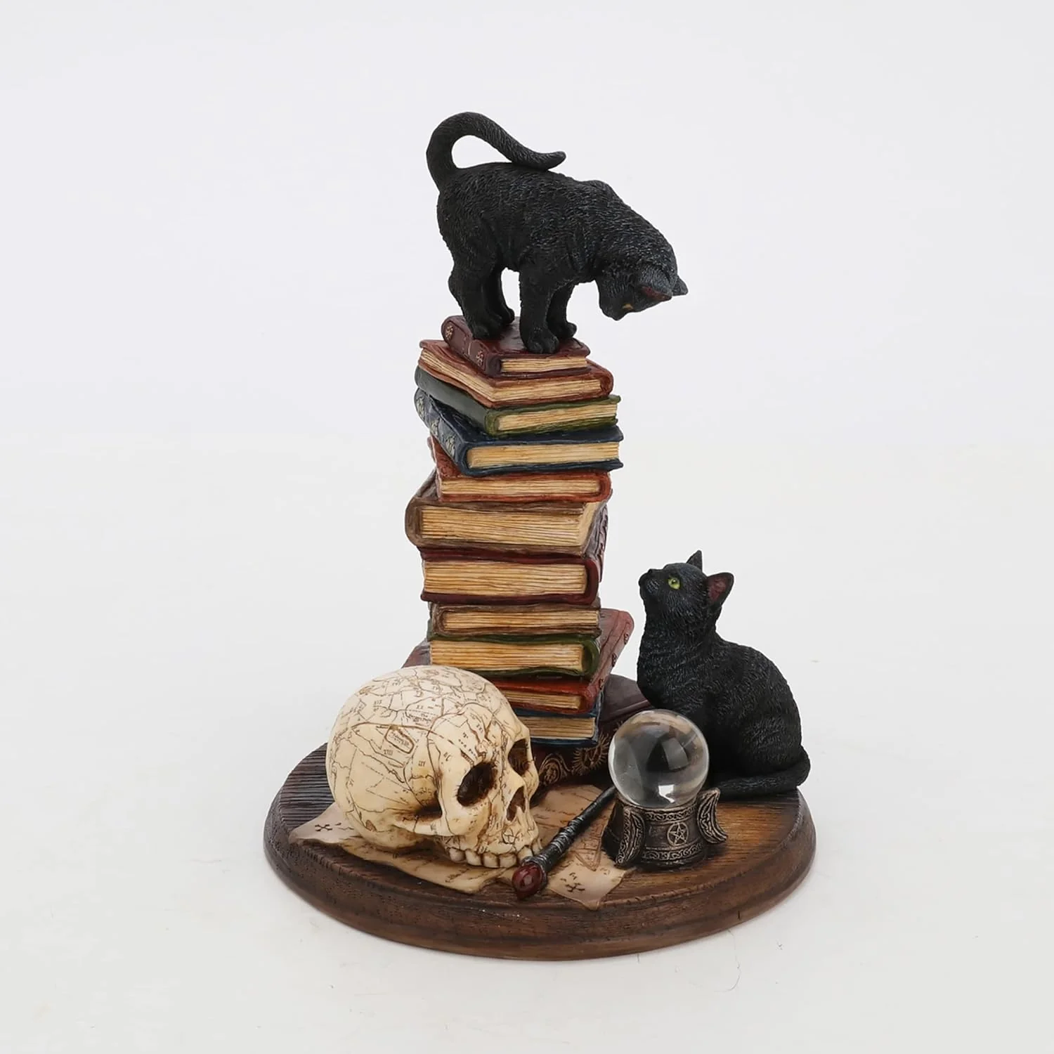 The Moral High Ground Figurine - Image 2