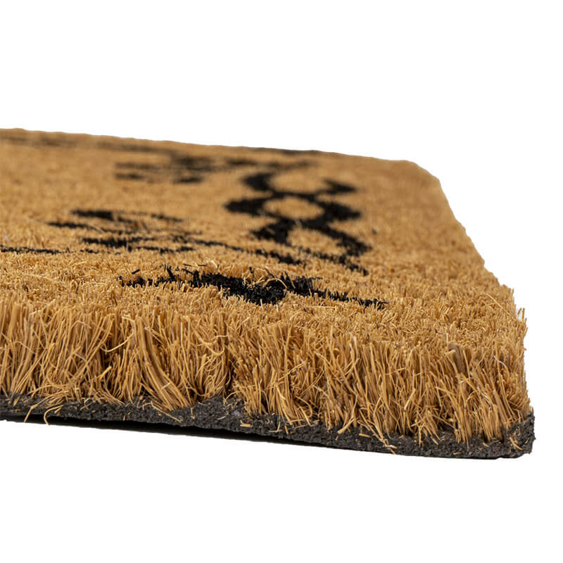 The Witch Is In Doormat - Image 3