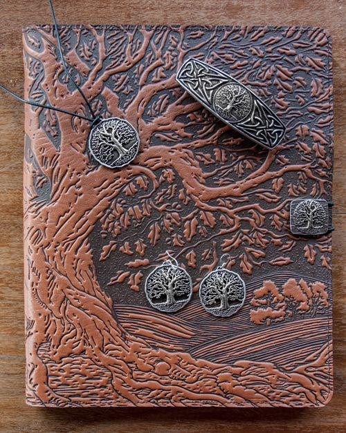 Tree of Life Necklace - Image 2