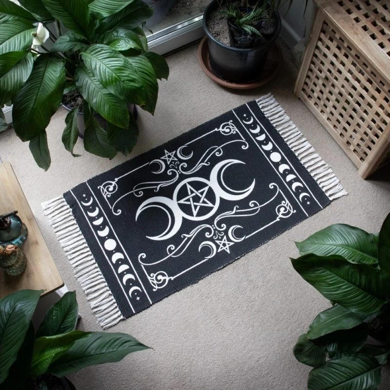 Triple Moon Rug - Image 6