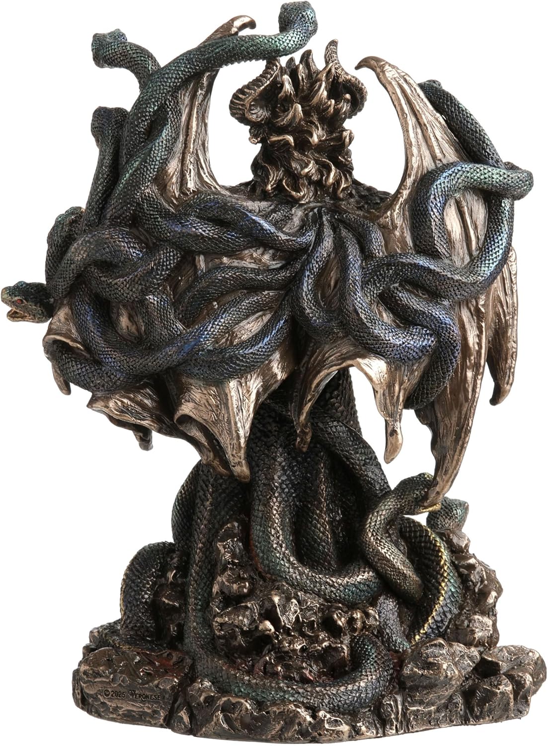 Typhon the Greek Scourge of Olympus - Image 2