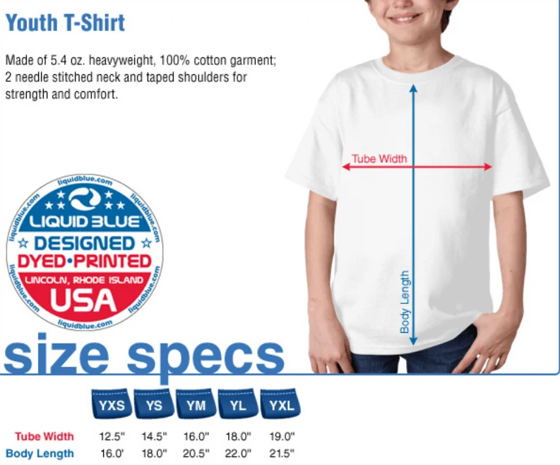 Unicorn Castle T-Shirt - Image 3