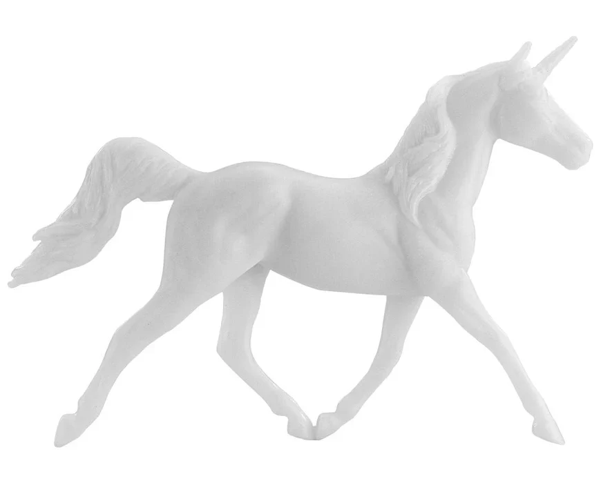 Breyer Unicorn Surprise Paint & Play Blind Bag - Image 4
