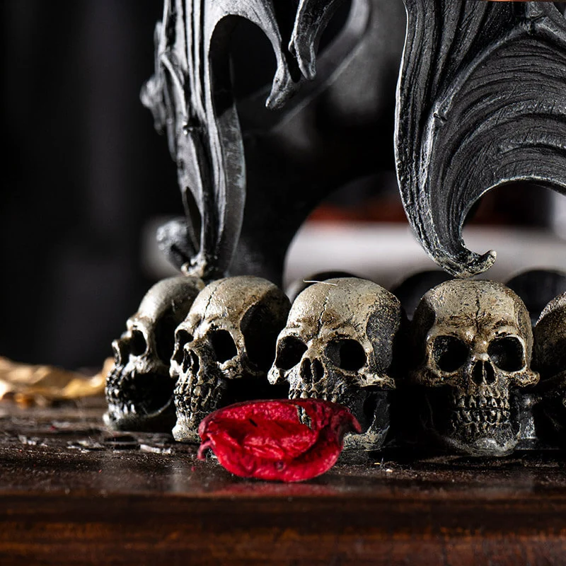 Vampire Bat Holder - Image 4