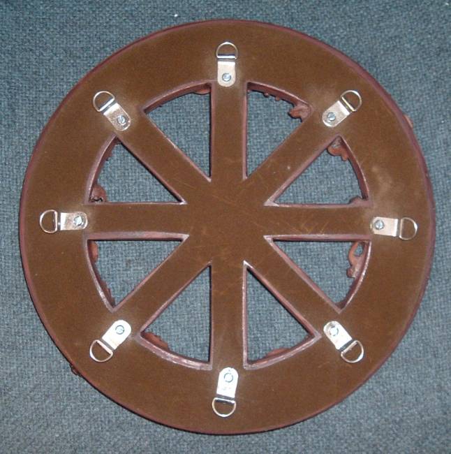 Wheel of the Year Wall Plaque - Image 4