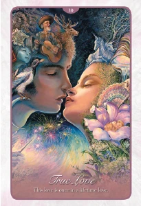 Whispers of Love Oracle Deck - Image 2