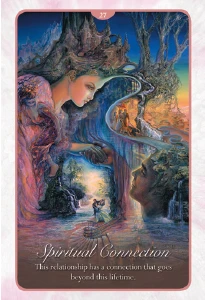 Whispers of Love Oracle Deck - Image 3