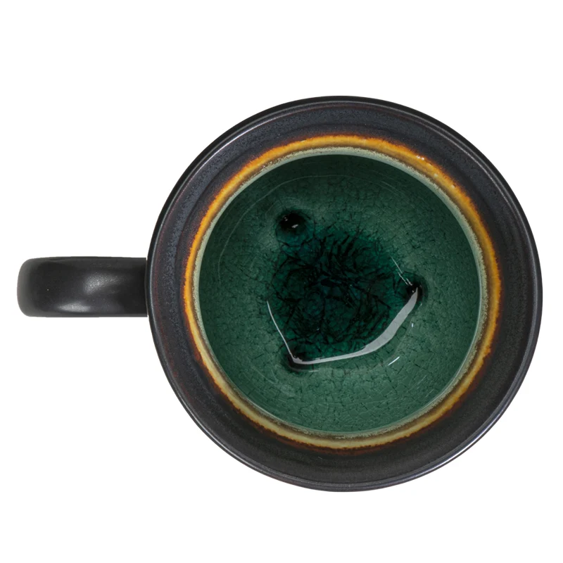Witch's Brew Cauldron Mug - Image 3