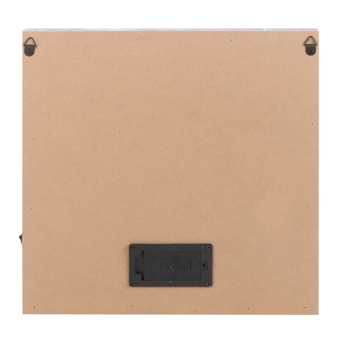 Witchwood Express Light Up Canvas Plaque by Lisa Parker - Image 3