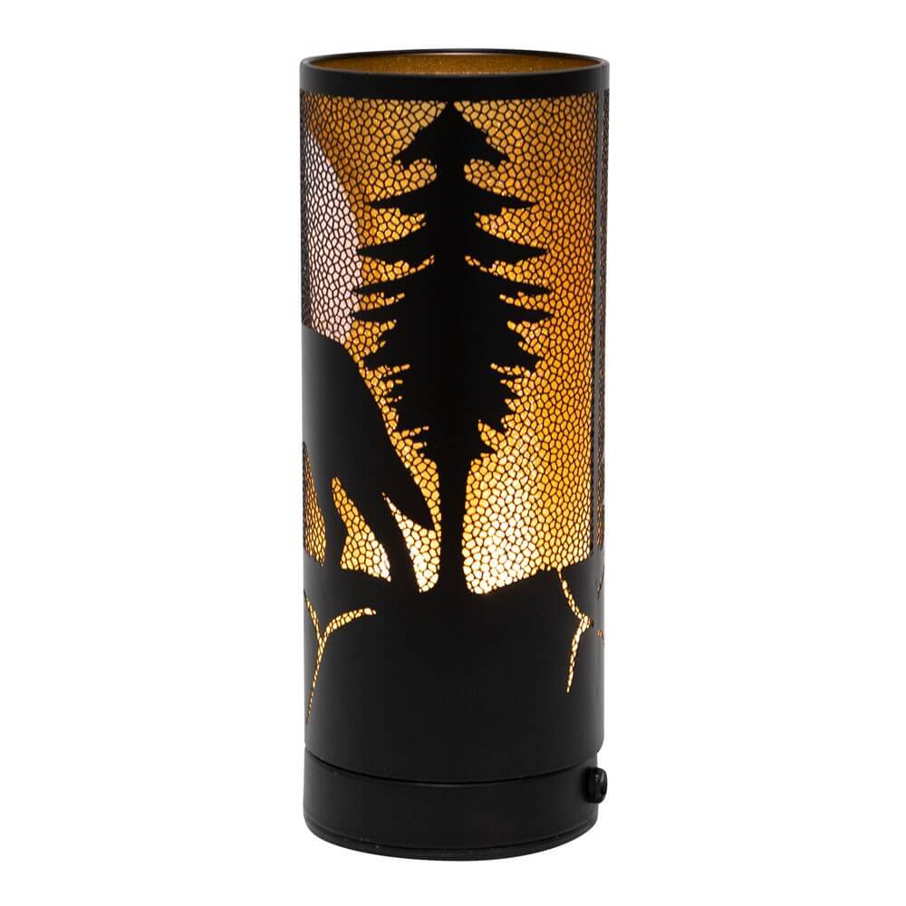 Wolf Song Aroma Lamp - Image 2