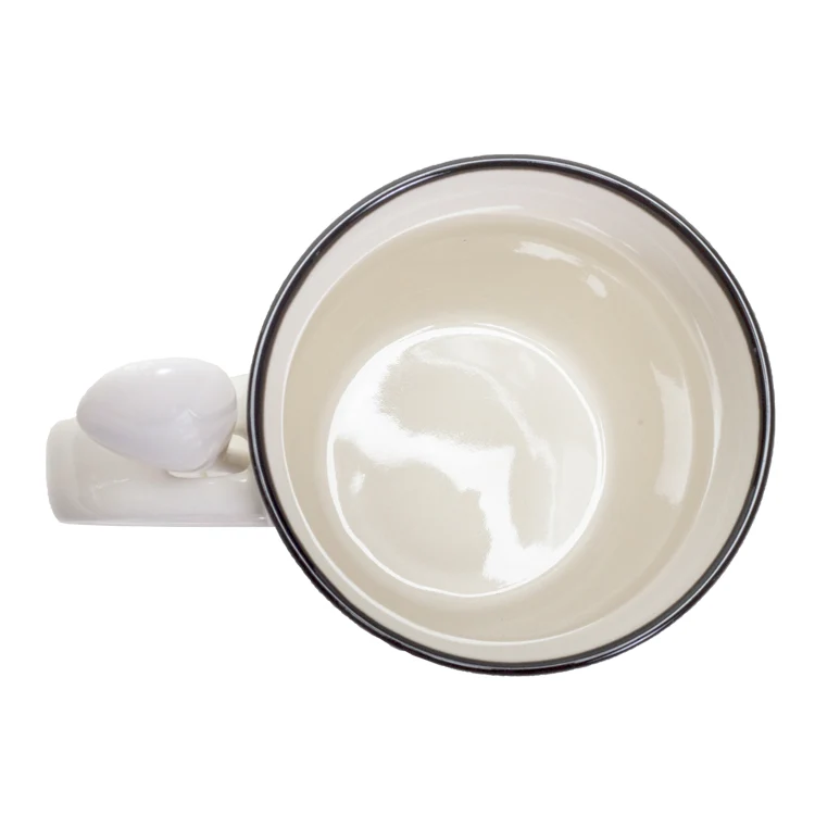 You Stir My Blood Mug & Spoon Set - Image 2